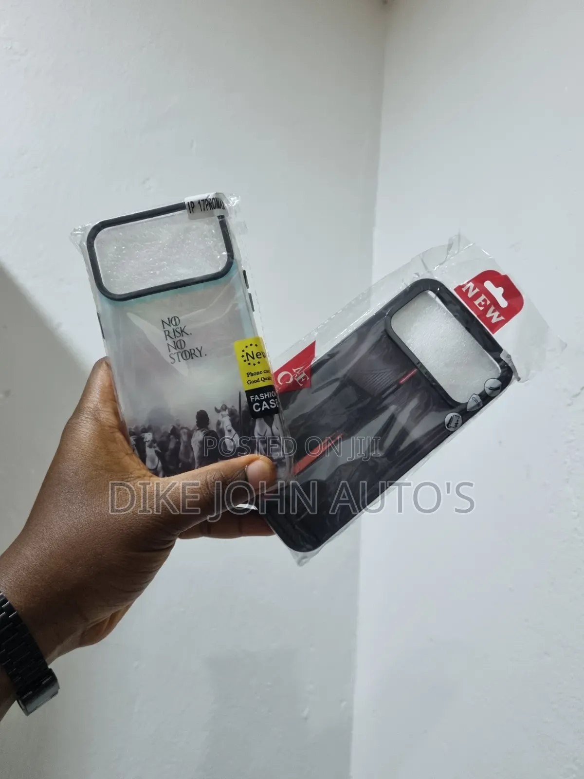 iPhone 17promax Case
