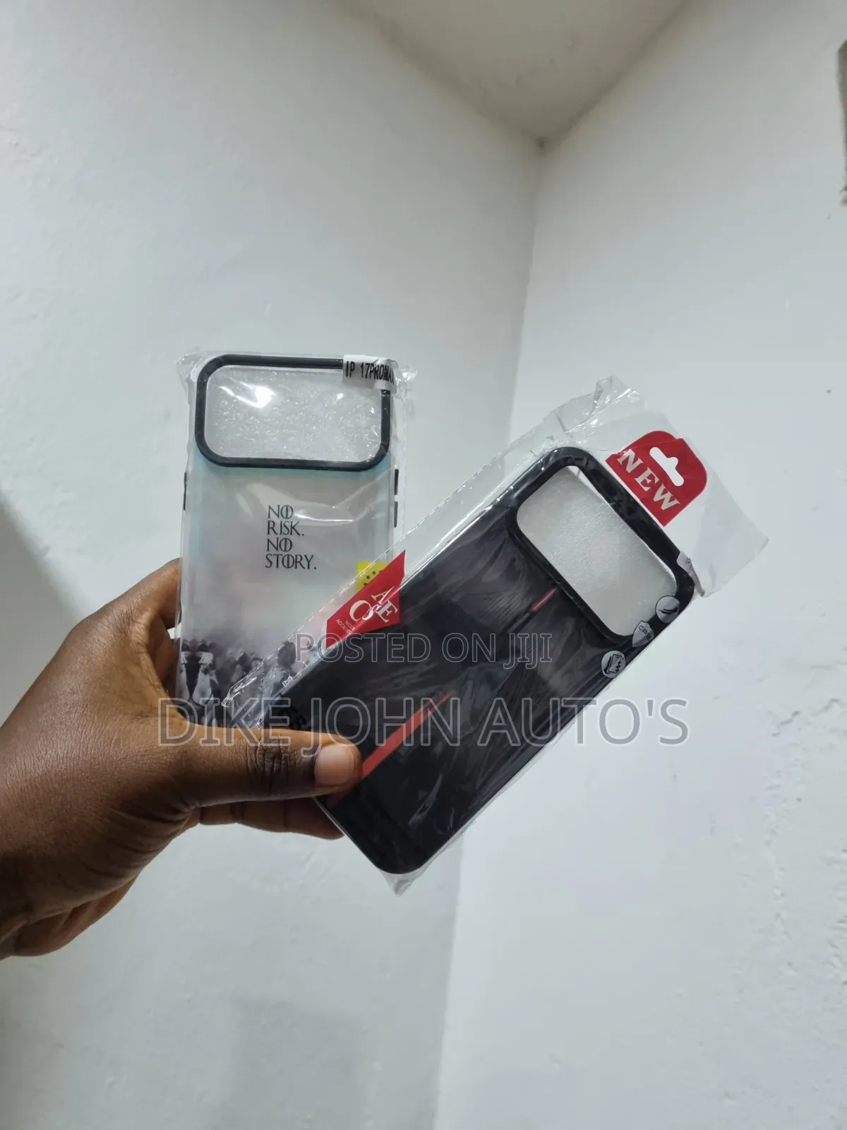 iPhone 17promax Case