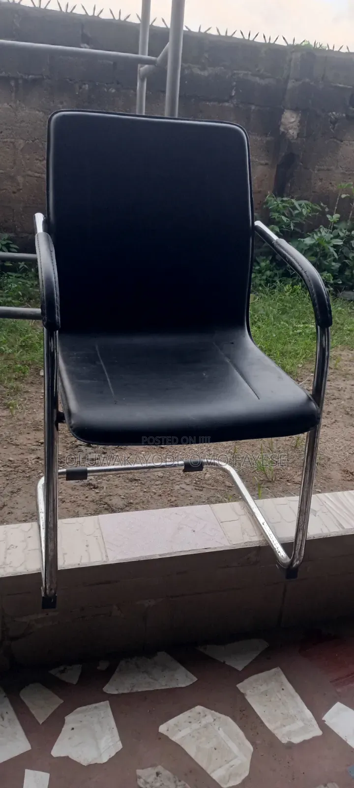 Executive Chairs