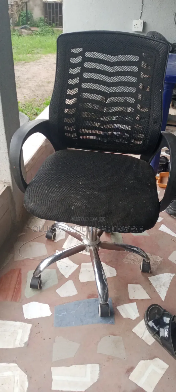 Executive Chairs