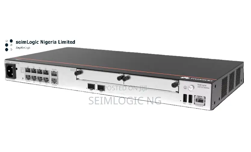Huawei Ar720 Enterprise Router