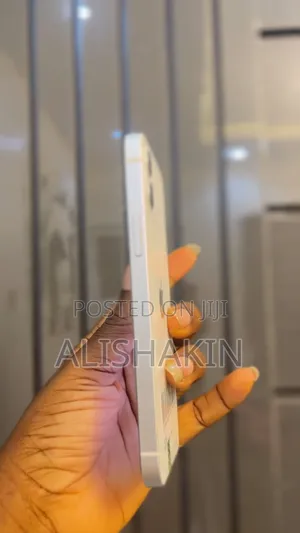 Apple iPhone 12 256 GB White