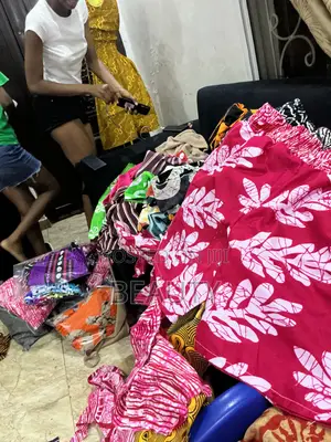 Female Wears
