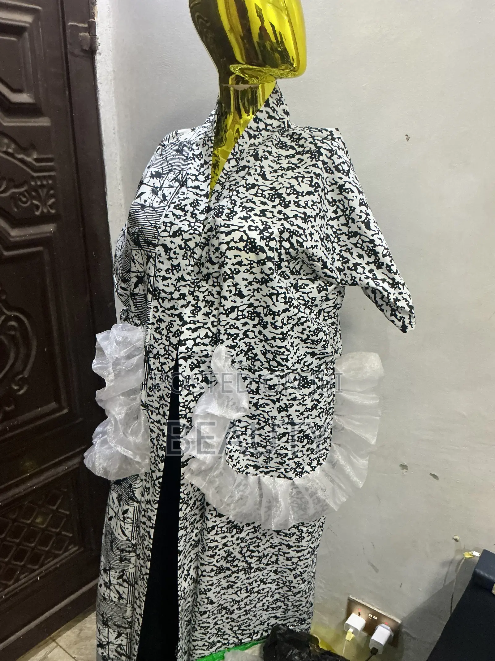 Female Wears
