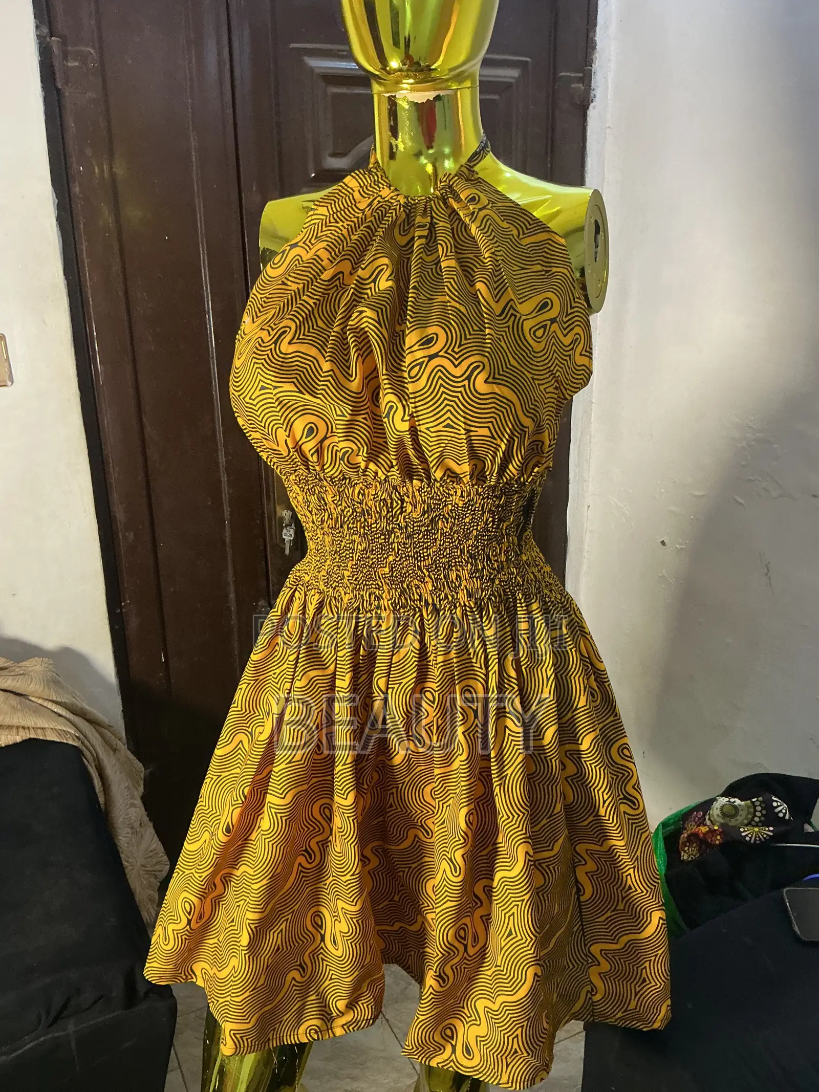 Female Wears