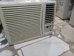 Lg 1hp Window Ac