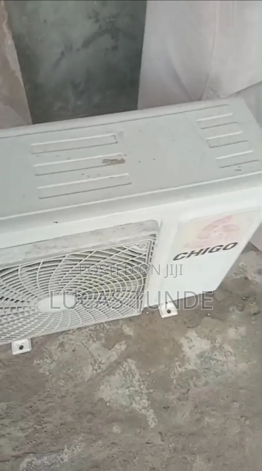 Chigo Air Conditioner