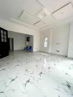 4bdrm Duplex in Lugbe District for rent