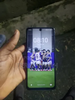 Tecno Camon 20 Pro 5G 256 GB White