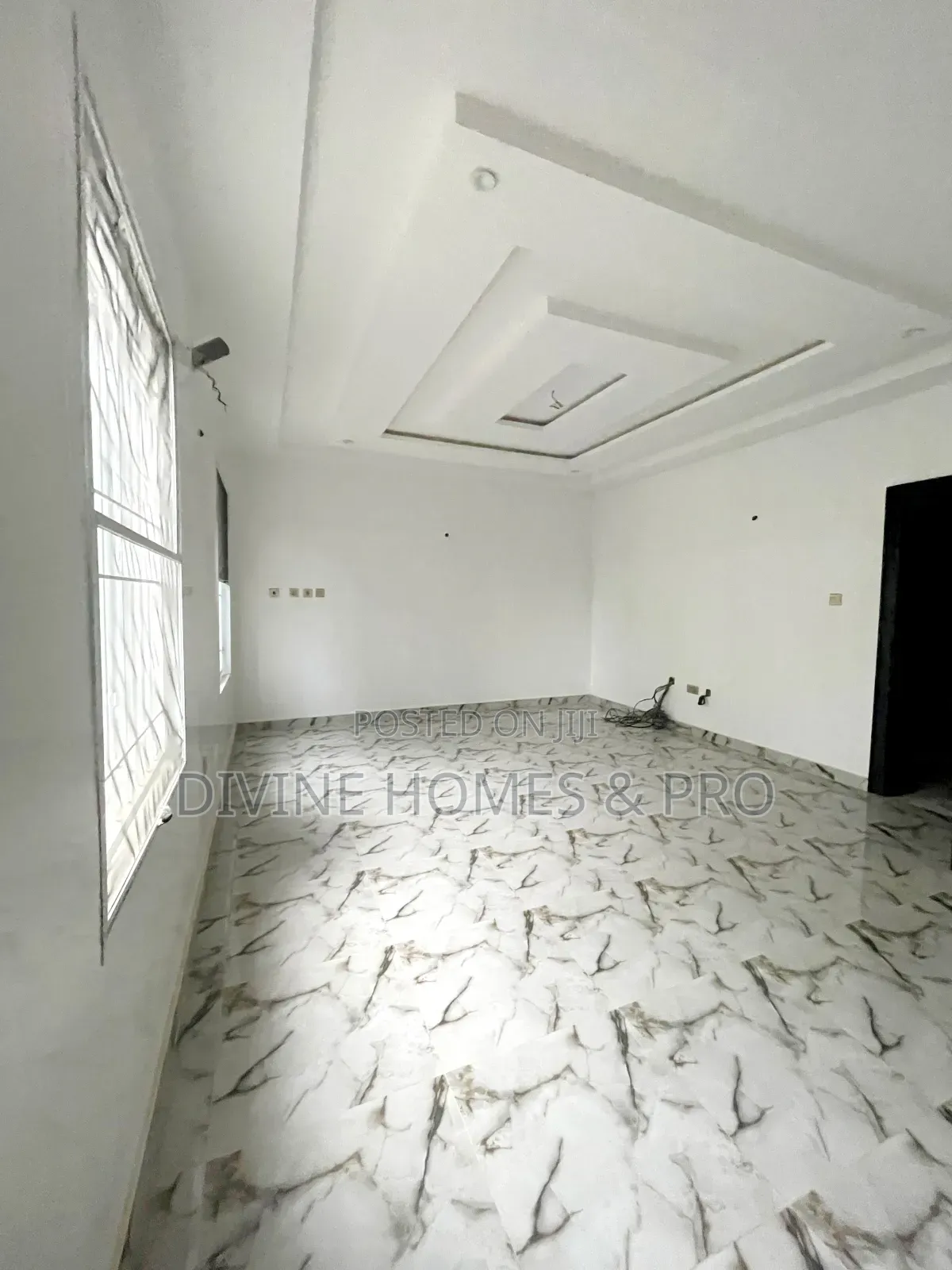 4bdrm Duplex in Lugbe District for rent
