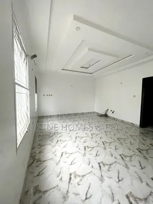 4bdrm Duplex in Lugbe District for rent