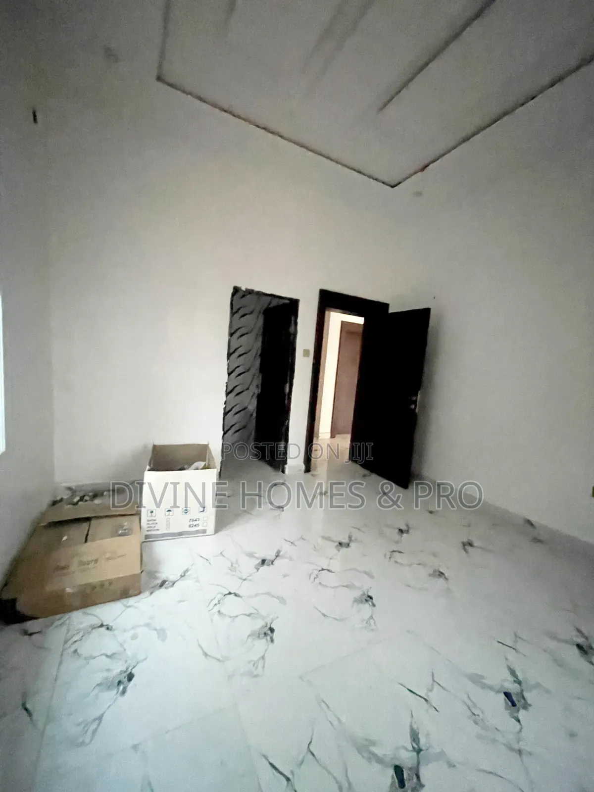 4bdrm Duplex in Lugbe District for rent