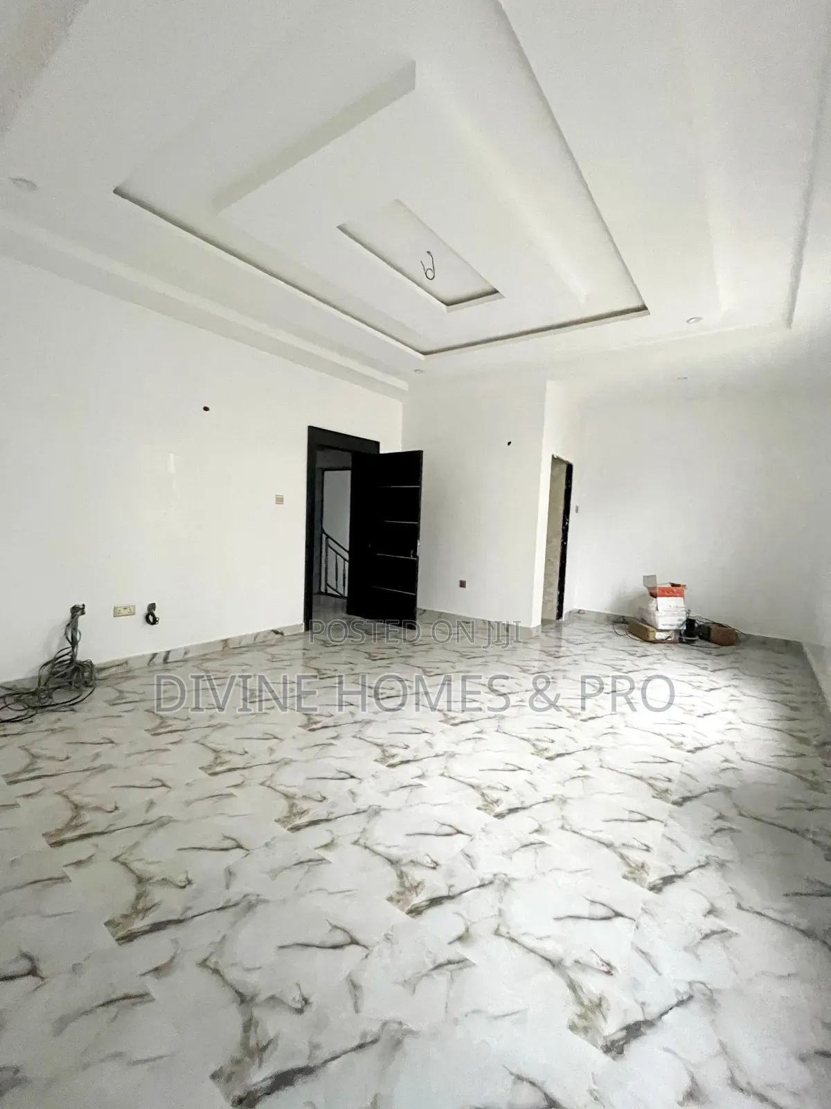 4bdrm Duplex in Lugbe District for rent