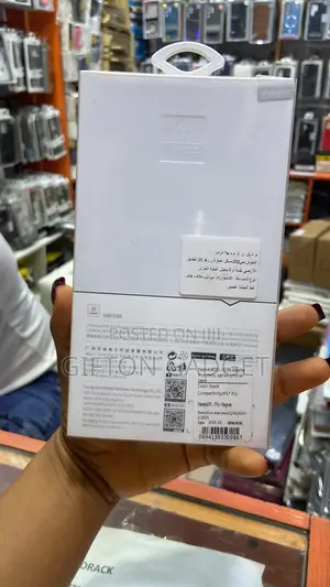17 Pro Case