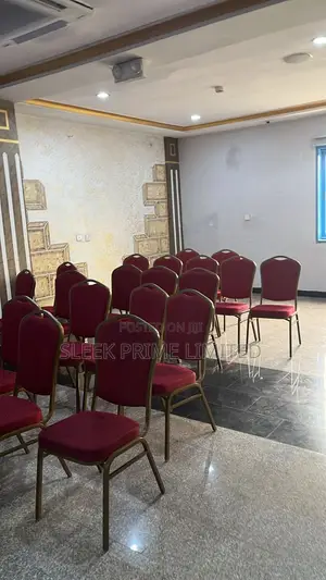 Multipurpose Hall For Rent In Mabushi