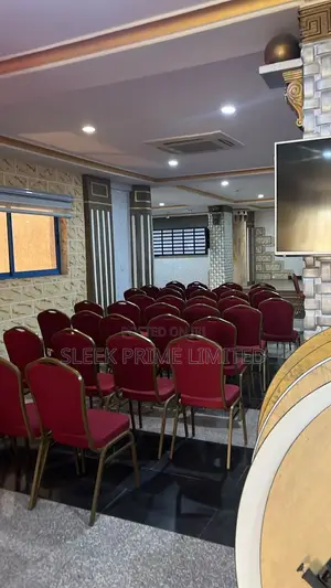 Multipurpose Hall For Rent In Mabushi