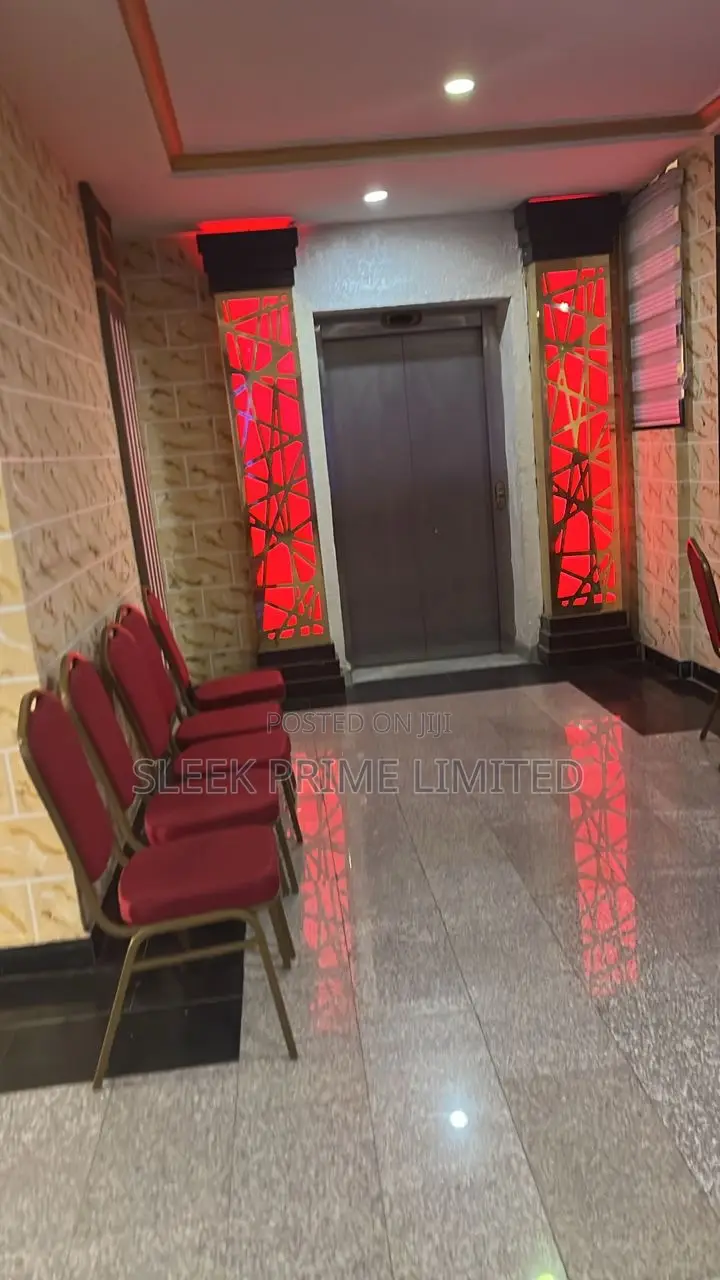Multipurpose Hall For Rent In Mabushi