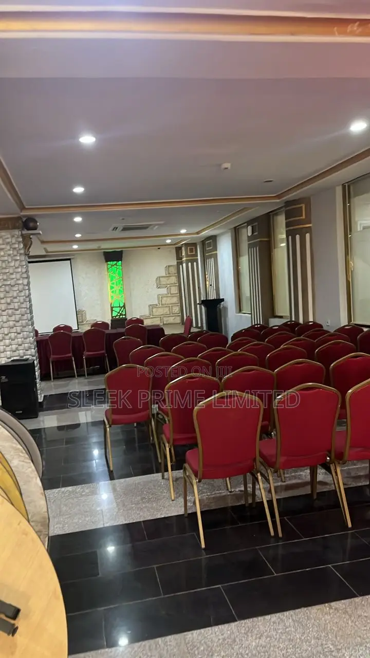 Multipurpose Hall For Rent In Mabushi