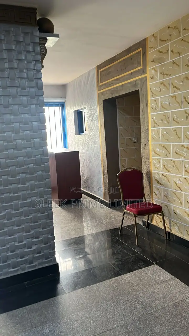 Multipurpose Hall For Rent In Mabushi