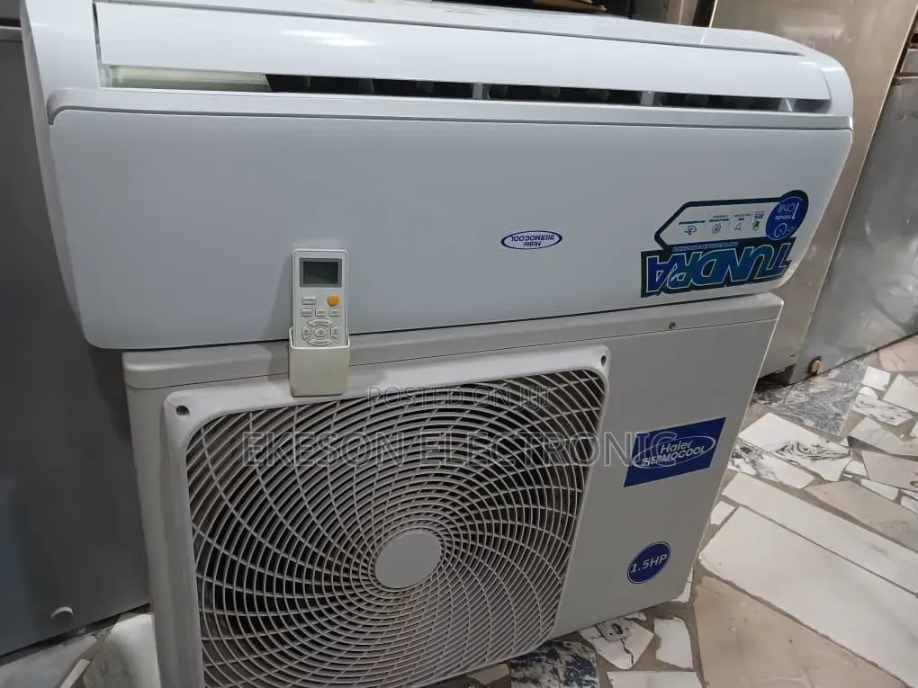 Thermocool Ac 2hp