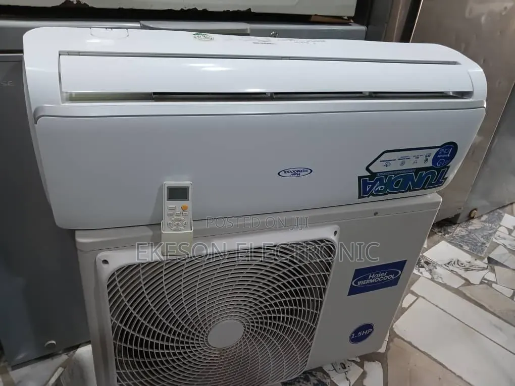 Thermocool Ac 2hp