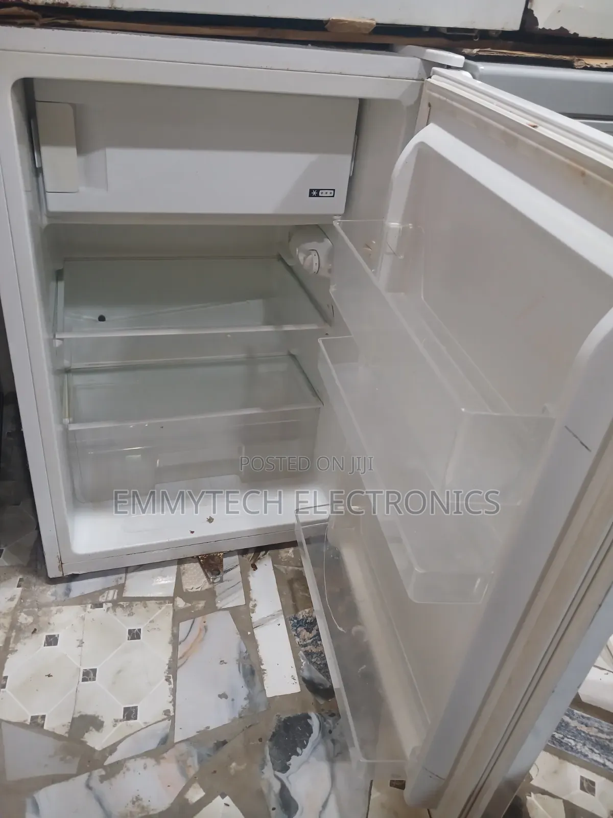 Skyrun Fridge 120ltrs
