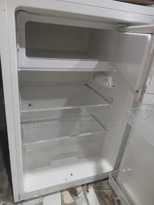 Skyrun Fridge 120ltrs