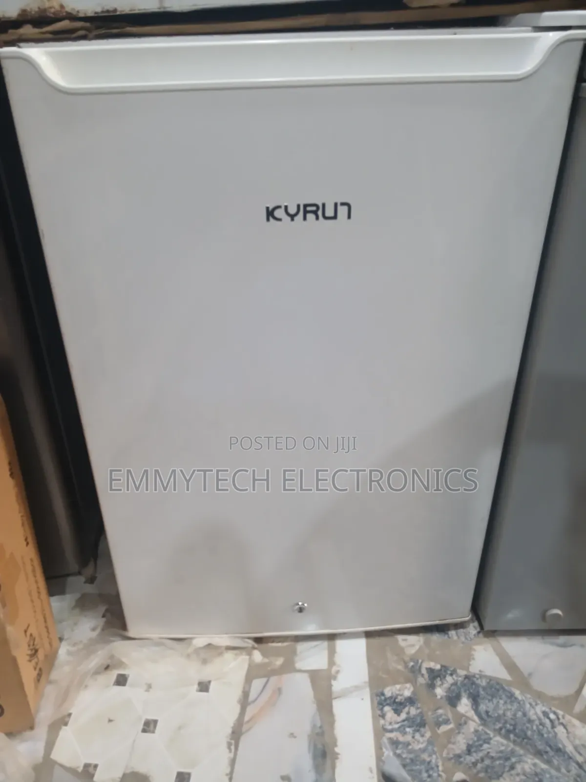 Skyrun Fridge 120ltrs