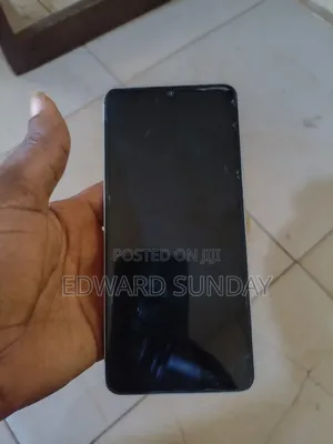 Samsung Galaxy A06 128 GB White