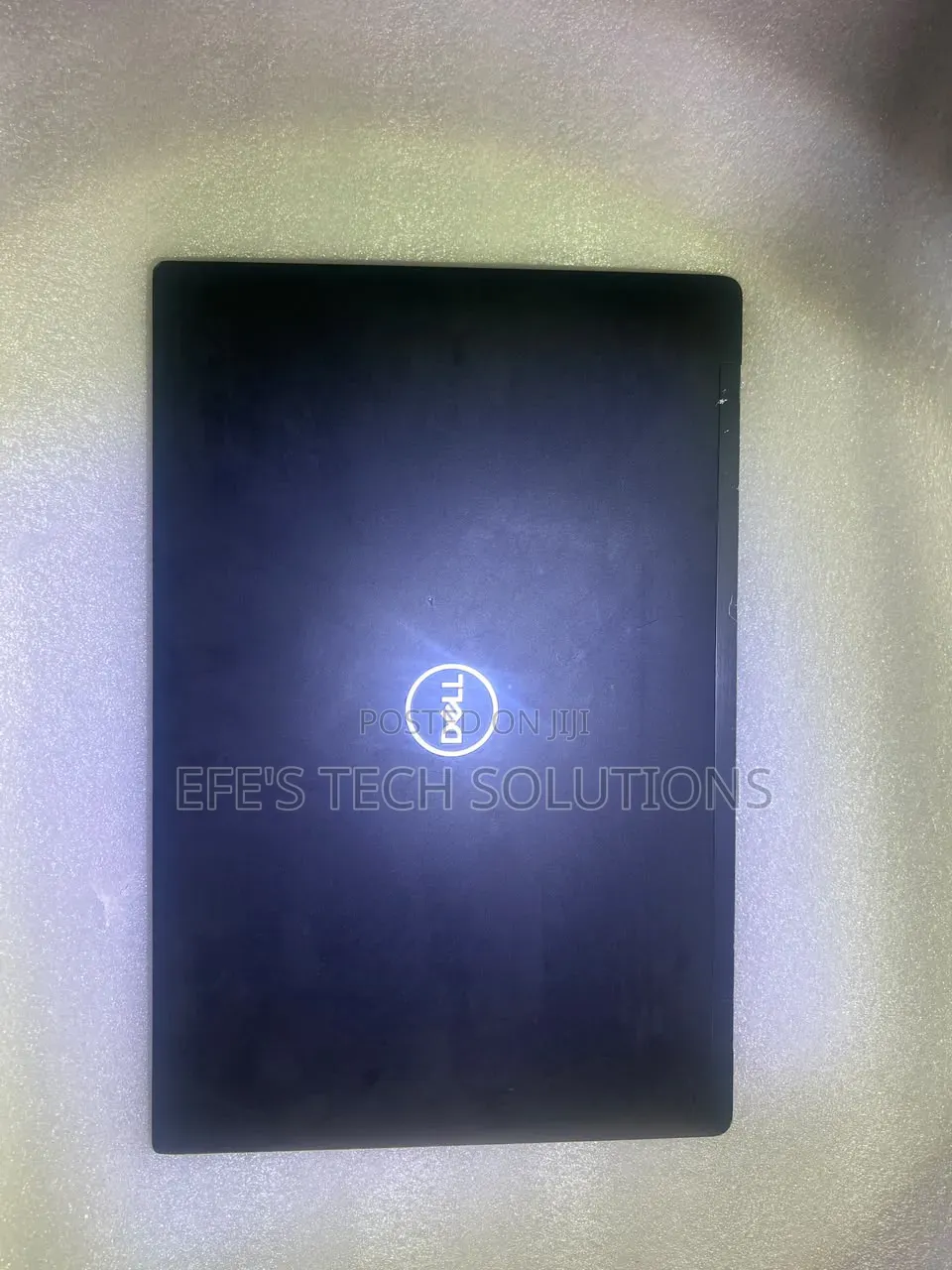 Laptop Dell Latitude 7480 8GB Intel Core i7 SSD 256GB