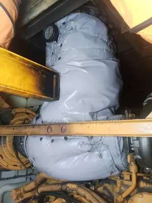 Exhaust Lagging