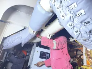 Exhaust Lagging