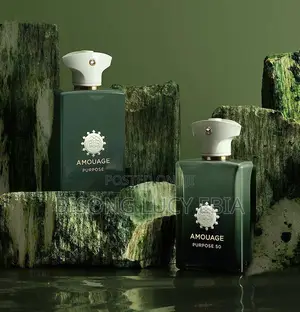 Amouage Purpose 50
