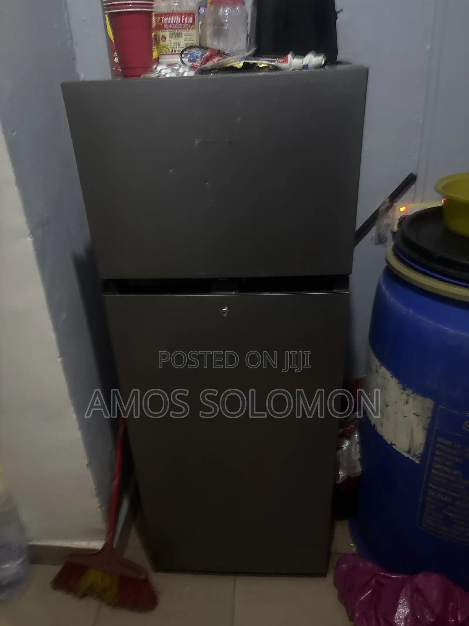Fridge For Sell