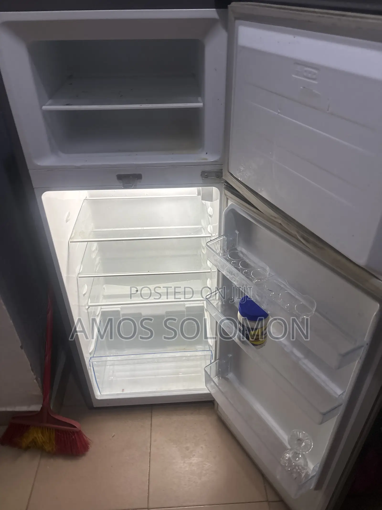 Fridge For Sell