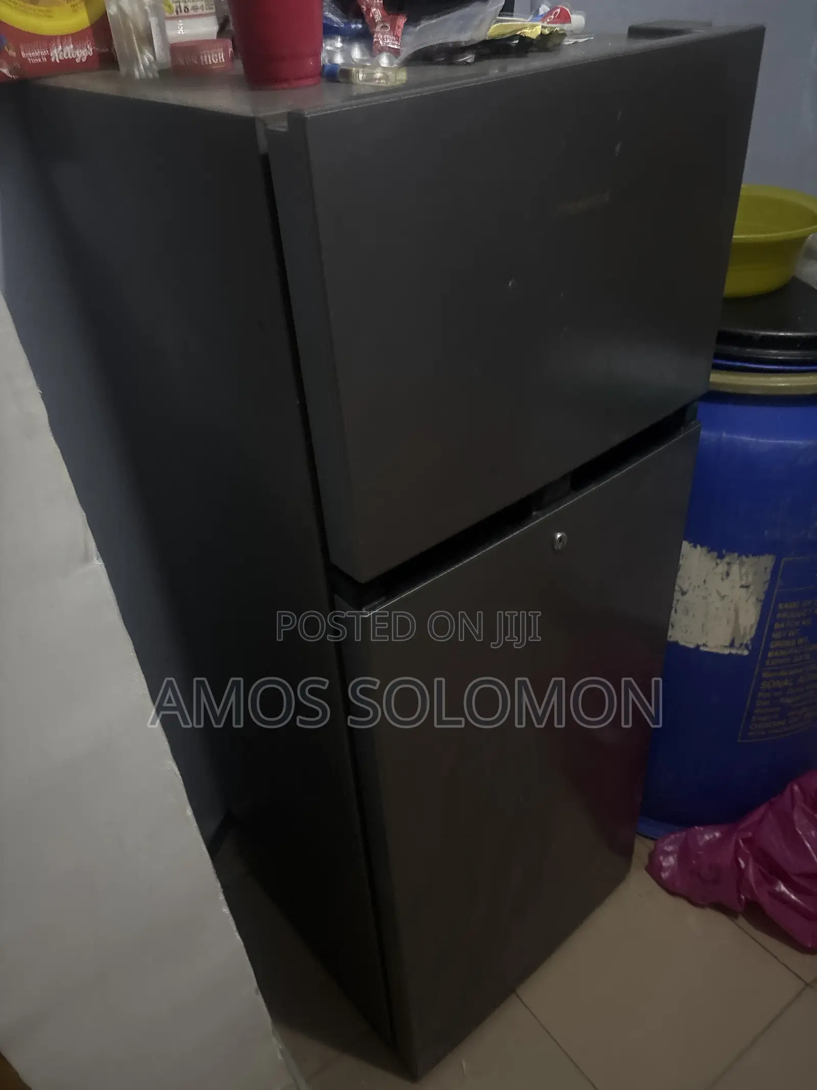 Fridge For Sell