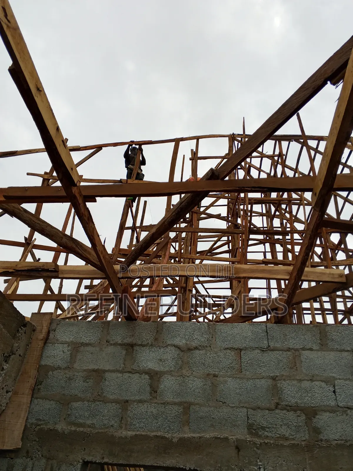 Engr on Site