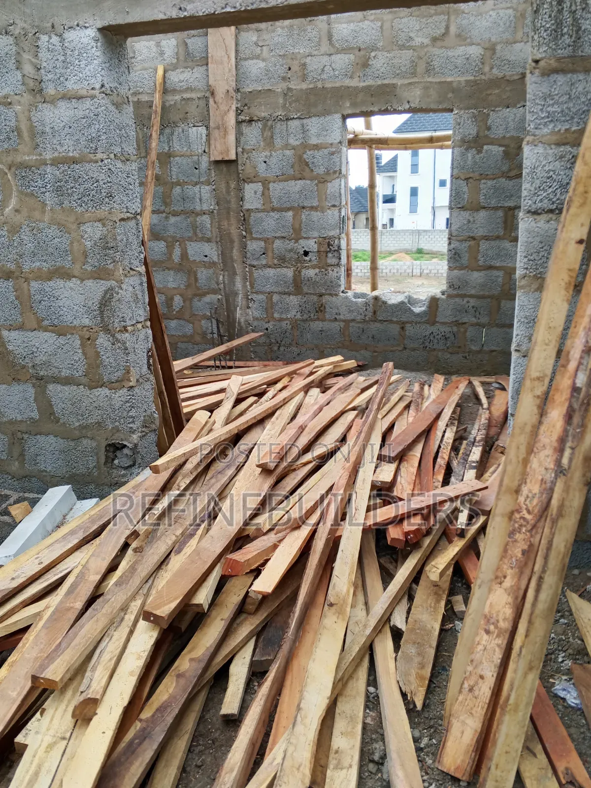 Engr on Site