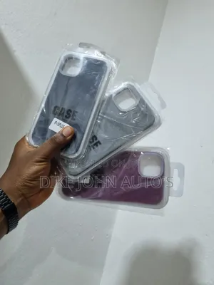 iPhone 15 Plus Case