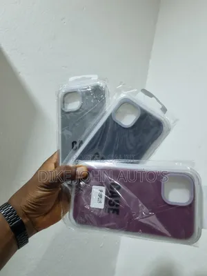 iPhone 15 Plus Case
