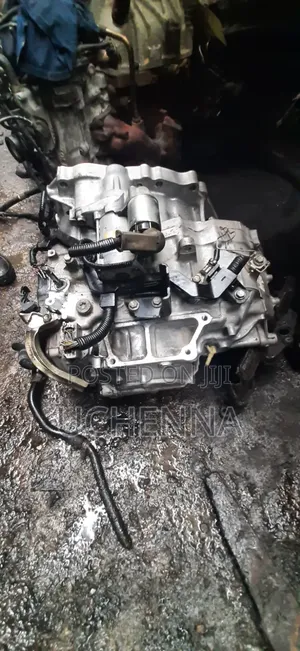 25pin Utomatic Gearbox