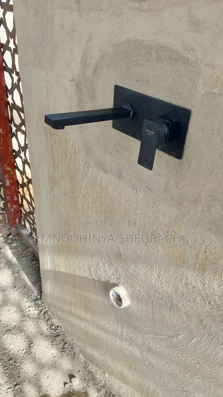 Plumbing Sentry Filithings