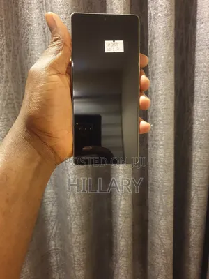 New Tecno Spark 40 256 GB Gray