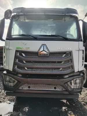 Howo Sinotruk Tractor Head Grade 1