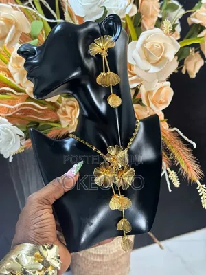 I Sell Jewelry at Affordable Price