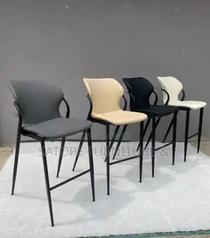 Restaurant and Kitchen Bar Stool