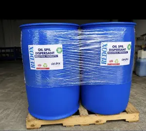 Redox Oil Spill Dispersant