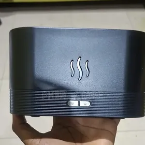 Flame Humidifier