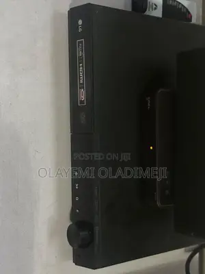 Lg Home Theater