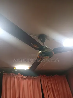 Ceiling Fan